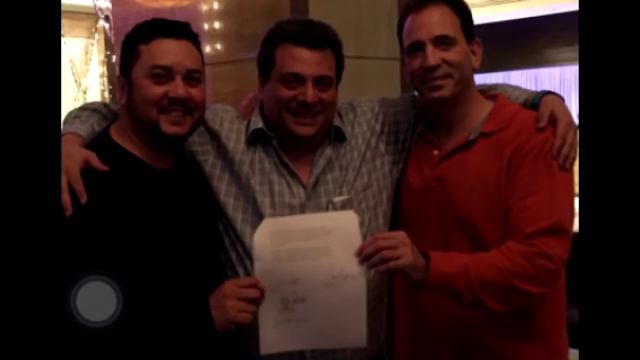 Стало известно точное место следующего боя Головкина l The Warrior смотреть онлайн