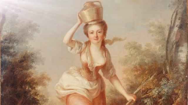 🥛💁♀️ Млекарката и Гърнето 🏺Басни на Лафонтен / аудио драматизация за деца и възрастни смотреть онлайн