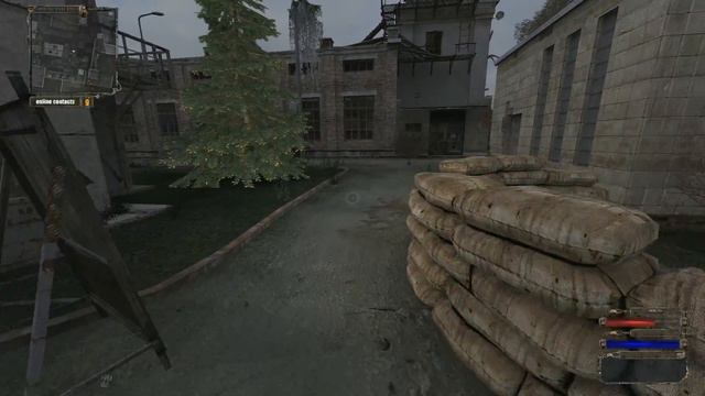 STALKER Legend Returns за грех - 21: Саботаж , Награды , Анубис , Бой на Радаре смотреть онлайн