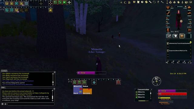 uth beta 2V3 19 12 16 смотреть онлайн