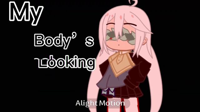 “My body’s looking Wrong” Max angst смотреть онлайн