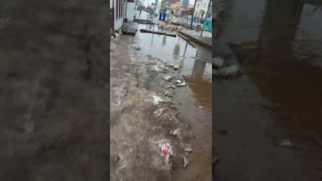 Крах коммунальной службы Сердобска 10 марта 2023 г.(2) смотреть онлайн