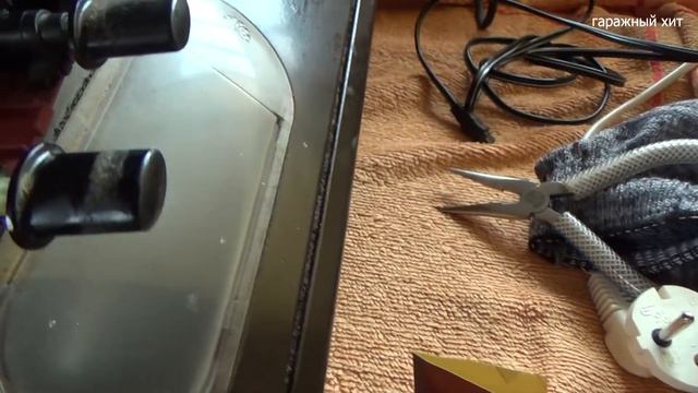 РЕМОНТ КНОПОК ВЫТЯЖКИ GEFEST смотреть онлайн