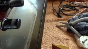 РЕМОНТ КНОПОК ВЫТЯЖКИ GEFEST