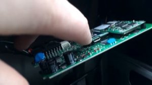 Как снять Nissan Connect? Замена сим-карты в сигнализации StarLine