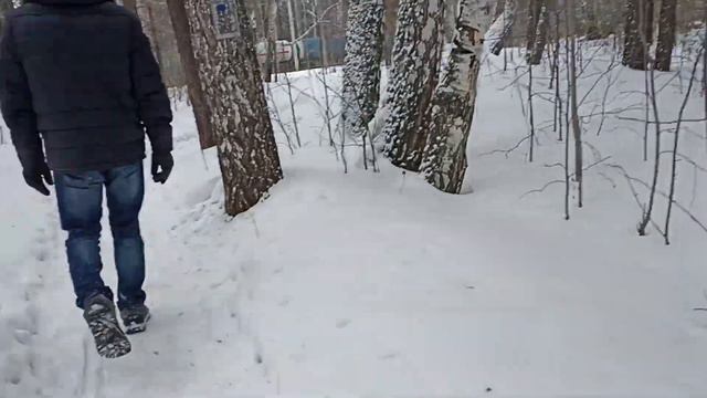 пргулка по лесу синий камень река чусовая смотреть онлайн