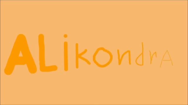 ?АЛИК И ЕГО СТРАННАЯ СЕМЕЙКА?22 МИНУТЫ И 6 СЕРИЙ??