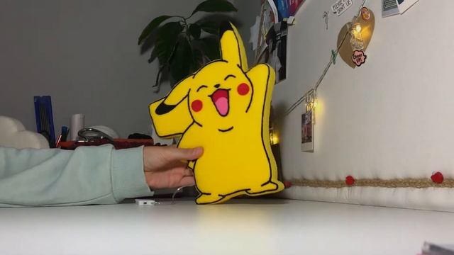 Оригинальный подарок ребенку Мягкий Ночник "Toys is..." смотреть онлайн