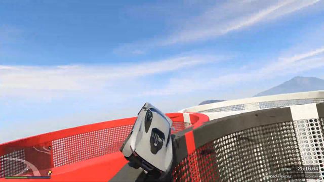 XA-21 Level Freeline 1 + XA-21 Level Freeline 5 смотреть онлайн