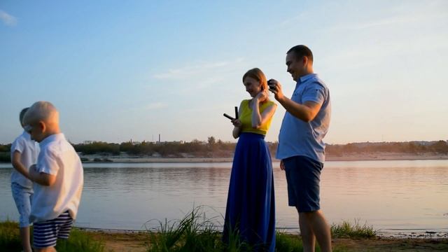 Мальчик или девочка? смотреть онлайн