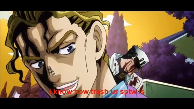 Jojo part 4: Jotaro vs Kira but its yba related| ROBLOX смотреть онлайн