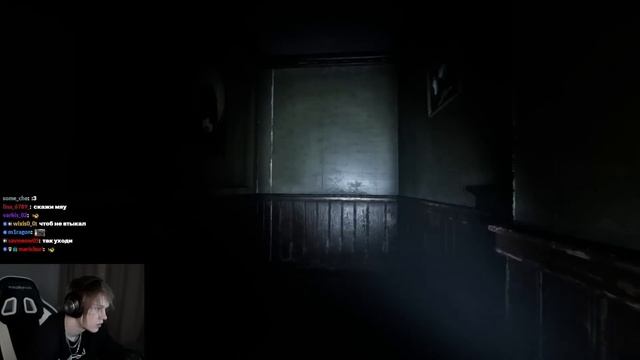 ДИПИНС ИГРАЕТ В ХОРРОР (9 Childs Street) смотреть онлайн