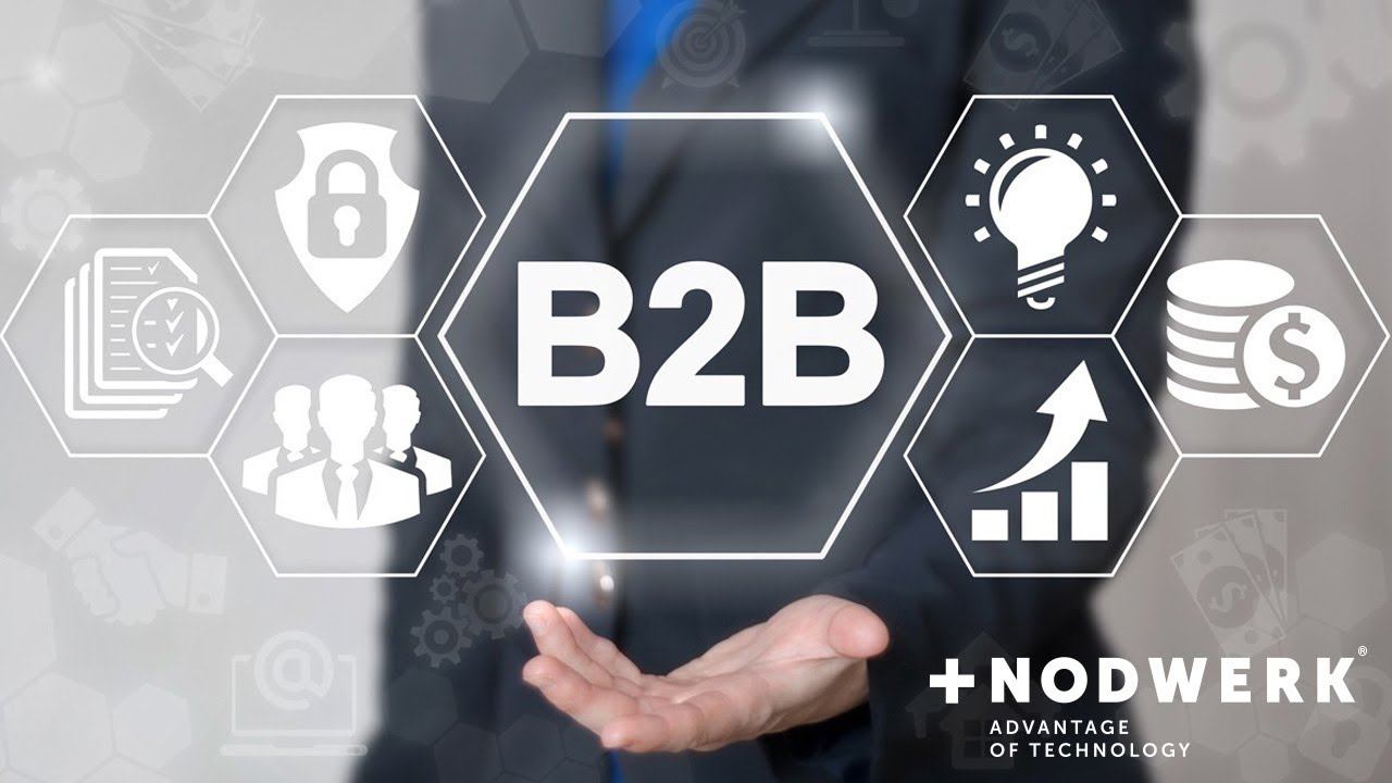 B2B смотреть онлайн