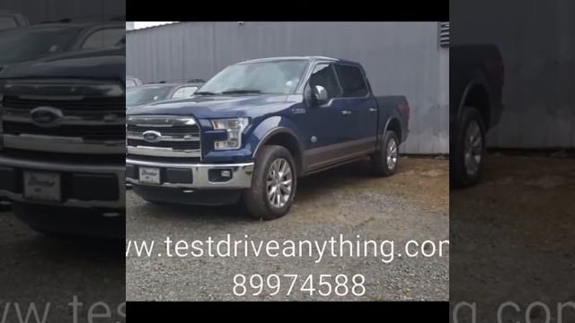 F-150 смотреть онлайн