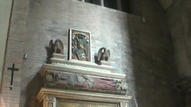 Campane della Basilica di Santo Stefano in BOLOGNA, v.217 смотреть онлайн