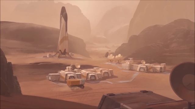 Civilization 6 - All Endings - All Victories and Defeat смотреть онлайн