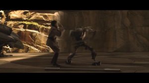 Оби Ван Кеноби против Генерала Гривуса часть 2 | HD