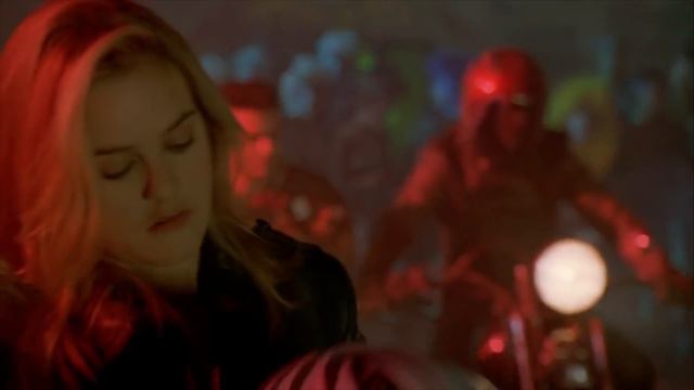 BATMAN Y ROBIN 1997 - LA PEOR PELÍCULA DE BATMAN смотреть онлайн