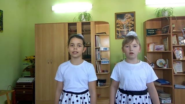МКУК" Кевсалинское СКО" акап. Емцова Мария, Сосова "Полина Пой с нами" смотреть онлайн