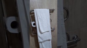 Парк отель Эвелин Лазаревское 2019