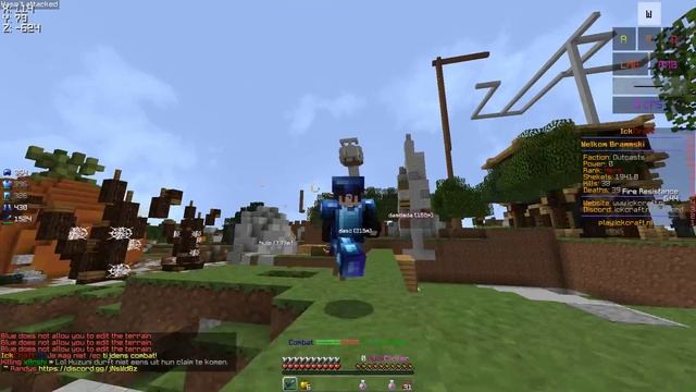 BLOCKAIDS ICK смотреть онлайн