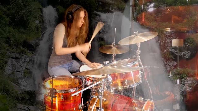Hunting High And Low (A-ha); Sina feat. @EmilyLinge & @ChiaraKilchling смотреть онлайн