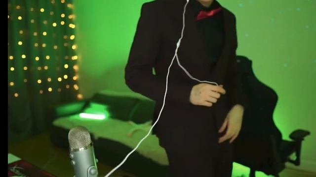 НЕКОГЛАЙ ТАНЦУЕТ КАК МАЙКЛ ДЖЕКСОН ?☝ смотреть онлайн