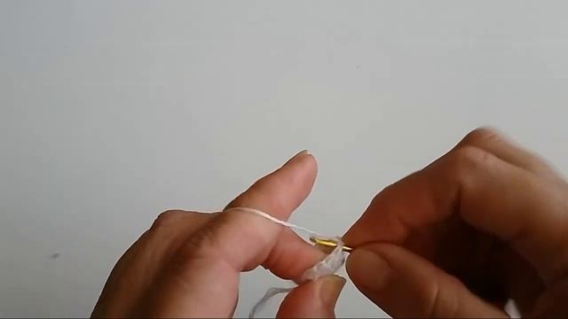 Домовёнок Буба. Часть 3. Вяжем веко. Амигуруми. Мастер-класс смотреть онлайн
