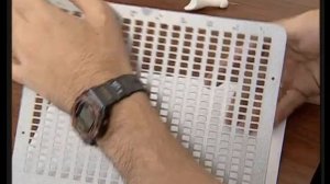 Как читают слепые люди. Как слепые люди читают руками