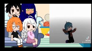 13 Карт||•Реакция Дам на королей и Вальтов