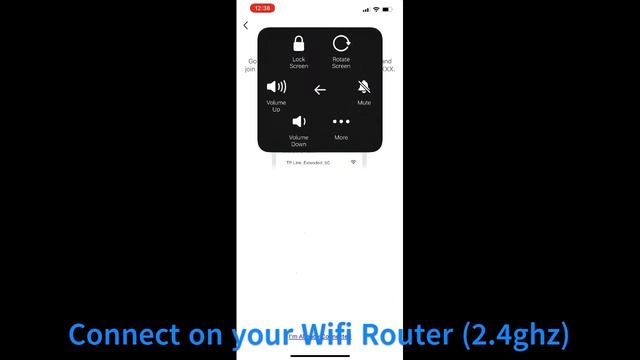 Tapo L510E Setup Guide смотреть онлайн