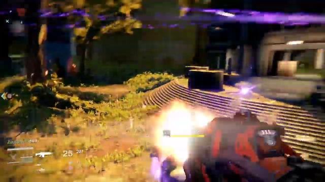 Destiny - Venus Patrol! - Episode 11 (PS4) w/ Zack смотреть онлайн