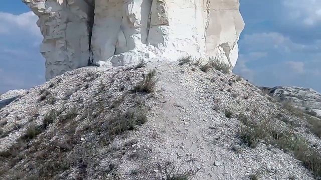 Покровские меловые горы