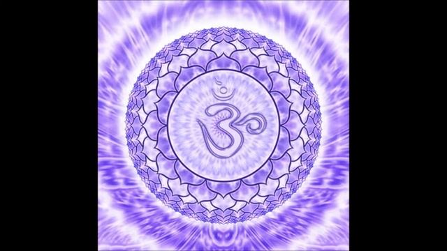 Очищение 7-й чакры "Солнышко" смотреть онлайн