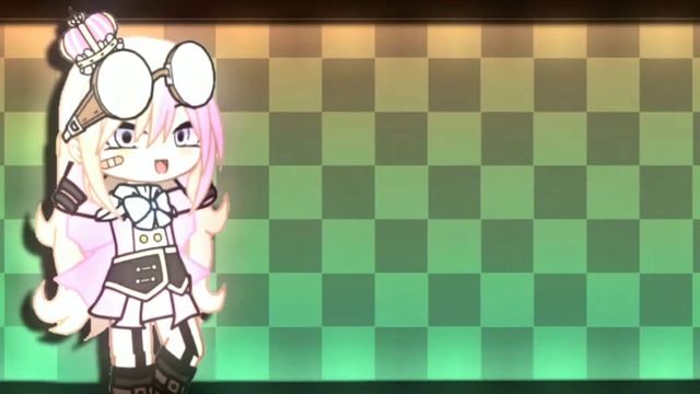 Icon meme||Danganronpa||ft. Miu Iruma! смотреть онлайн