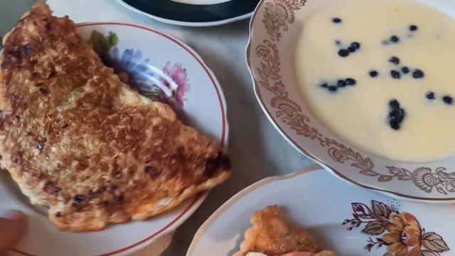 ЭКОНОМНОЕ МЕНЮ на ДЕНЬ ? День 2❤️ бюджетное меню для СЕМЬИ