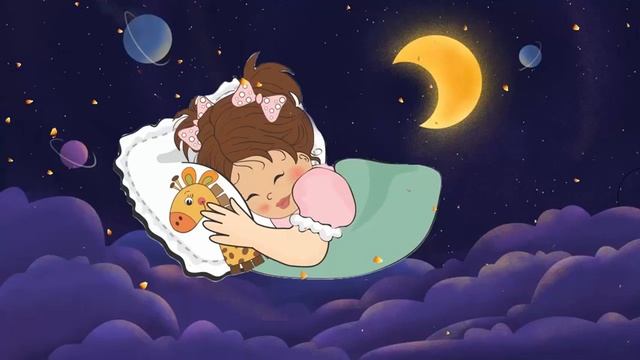 2 ЧАСА �� ИОГАНН БАХ Для Младенцев - Колыбельная - Классическая Музыка Для Детей перед Сном смотреть онлайн