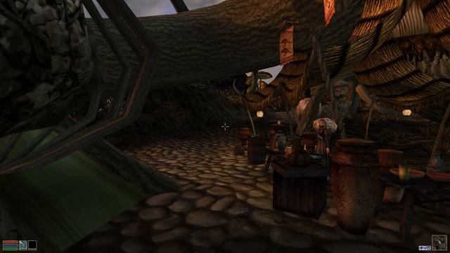 Morrowind: 5 причин наверстать упущенное смотреть онлайн