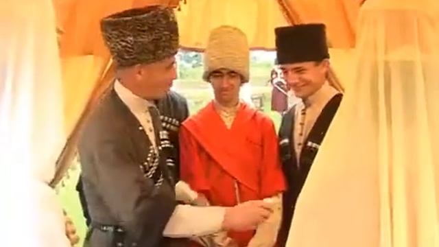 Адыгэ нысашэ смотреть онлайн