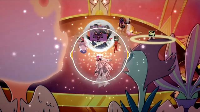 HAZBIN HOTEL: AI COVER (You Didn't Know) #hazbinhotel #ai #cover