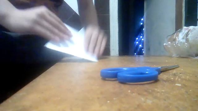 Оригами коробка . Очень легко. смотреть онлайн