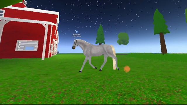 Влог //обычный день //Wild horse island//RP// смотреть онлайн