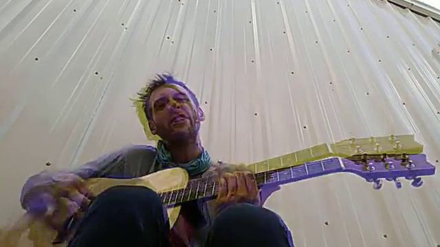 anberlin a day late acoustic cover by Bobby Moon 🌙 смотреть онлайн