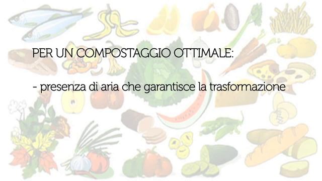 Come costruire una compostiera смотреть онлайн