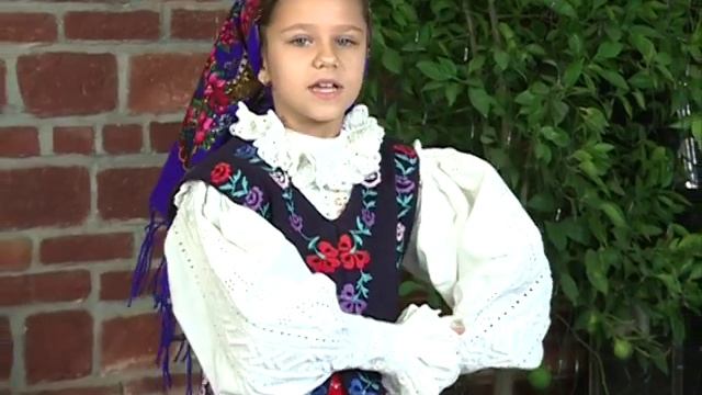 Romina Suciu - Sunt Frumoasa Tata Stie