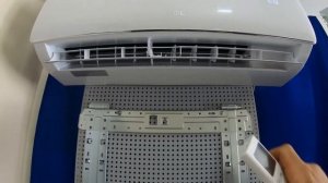 Обзор кондиционера TCL TAC-07CHSA/XAB1