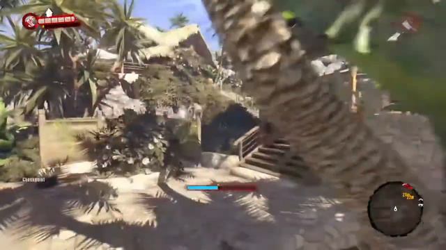 Dead island speedrun attempt xian run #1 any % смотреть онлайн