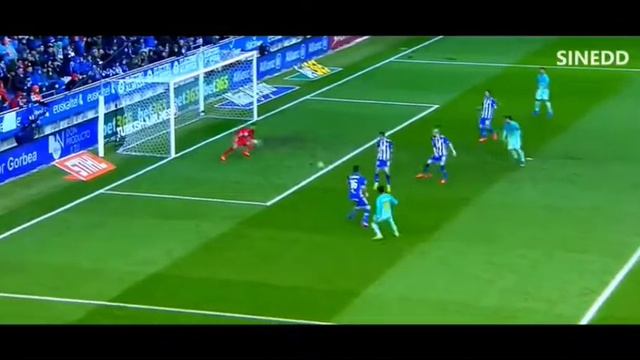 Neymar JR-wake me up. HD смотреть онлайн