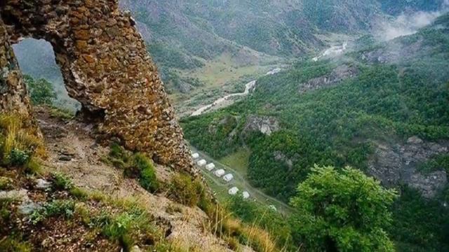 Красота Карабаха