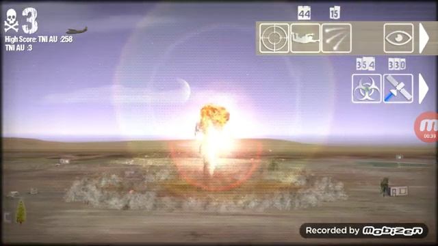 Nuclear strike bomber(games) смотреть онлайн